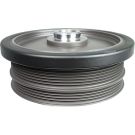 Metzger Riemenscheibe, Kurbelwelle 6400028