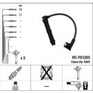 NGK Zündleitungssatz 5405