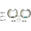 Bremsbackensatz 84052402 Bremsbackensatz 84052402
