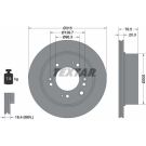Bremsscheibe 92205000