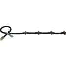 Schlauch, Leckkraftstoff 0 445 130 234 Schlauch, Leckkraftstoff 0 445 130 234