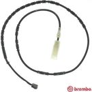 Brembo Warnkontakt, Bremsbelagverschleiß PRIME LINE A 00 437