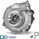OE Germany Turbolader 02 0960 E28481 OE Germany Turbolader 02 0960 E28481