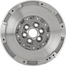 Valeo Schwungrad DUAL MASS FLYWHEEL 836037