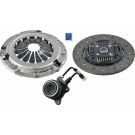 SACHS 3000 990 290 Kupplungssatz Kit plus CSC SACHS 3000 990 290 Kupplungssatz Kit plus CSC