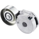 NTN-SNR Spannrolle, Keilrippenriemen GA355.25