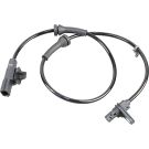 Metzger Sensor, Raddrehzahl 09001295