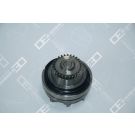 OE Germany Wasserpumpe, Motorkühlung 08 2000 062045