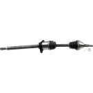 FEBI BILSTEIN 183086 Antriebswelle FEBI BILSTEIN 183086 Antriebswelle