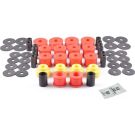 Tedgum Lagerungssatz, Lenker TED98525