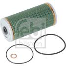Ölfilter 1002258