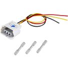 Metzger Kabelreparatursatz, Hydraulikpumpe-Lenkung 2324202