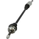 Maxgear Antriebswelle 49-0931