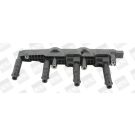 BorgWarner (BERU) Zündspule ZSE146