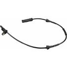 Metzger Sensor, Raddrehzahl 09001221