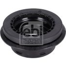 febi bilstein 2 x FEBI Wälzlager, Federbeinstützlager 45037