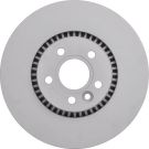 BOSCH Bremsscheibe 0 986 479 C19