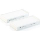 MANN-FILTER CU 23 015-2 Innenraumfilter, Partikelfilter