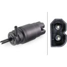 Hella Waschwasserpumpe, Scheibenreinigung 8TW 006 848-031