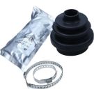 Maxgear 2 x MAXGEAR Faltenbalgsatz, Antriebswelle 49-0676