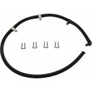 Metzger Schlauch, Leckkraftstoff 0840007