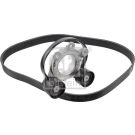 FEBI BILSTEIN 187723 Keilrippenriemensatz FEBI BILSTEIN 187723 Keilrippenriemensatz