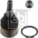febi bilstein 2 x FEBI Trag-/Führungsgelenk 33609