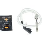 Sensor, Abgastemperatur 707493 Sensor, Abgastemperatur 707493
