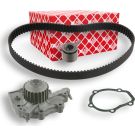 FEBI BILSTEIN 32720 Wasserpumpe + Zahnriemensatz FEBI BILSTEIN 32720 Wasserpumpe + Zahnriemensatz