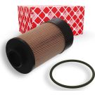 FEBI BILSTEIN 45734 Kraftstofffilter FEBI BILSTEIN 45734 Kraftstofffilter