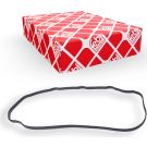 FEBI BILSTEIN 47436 Dichtung, Zylinderkopfhaube