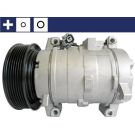 Mahle Kompressor, Klimaanlage BEHR ACP 783 000S
