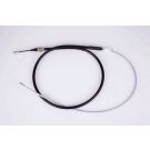 Hella Seilzug, Feststellbremse 8AS 355 669-451