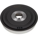 Maxgear Riemenscheibe, Kurbelwelle 30-0112