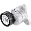 NTN-SNR Spannrolle, Keilrippenriemen GA373.01