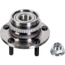 FEBI BILSTEIN 174719 Radlagersatz FEBI BILSTEIN 174719 Radlagersatz