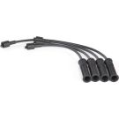 BOSCH Zündleitungssatz 0 986 357 184