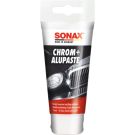SONAX Chrompolitur Chrom- & AluPaste Chrom+AluPaste 03080000