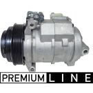 Kompressor, Klimaanlage ACP 970 000P Kompressor, Klimaanlage ACP 970 000P