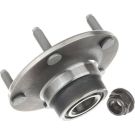 SKF Radlagersatz VKBA 3589