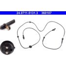 Sensor, Raddrehzahl 24.0711-5131.3