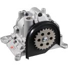 Metzger Ölpumpe 8000060