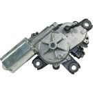 Metzger Wischermotor 2190814