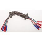 Kabelreparatursatz, Heckklappe 2320001 Kabelreparatursatz, Heckklappe 2320001