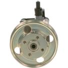 Hydraulikpumpe, Lenkung K S00 000 127