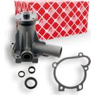FEBI BILSTEIN 11219 Wasserpumpe