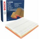 BOSCH F 026 400 596 Luftfilter BOSCH F 026 400 596 Luftfilter