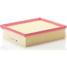 MANN-FILTER C 24 123/2 Luftfilter MANN-FILTER C 24 123/2 Luftfilter