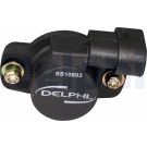 Delphi Sensor, Drosselklappenstellung SS10693-12B1
