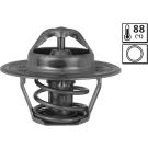 Valeo Thermostat, Kühlmittel 820049